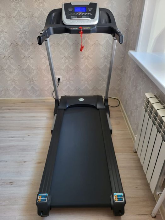 Беговая дорожка GOfit HV145