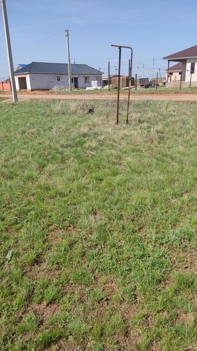 Продам участок Акшат