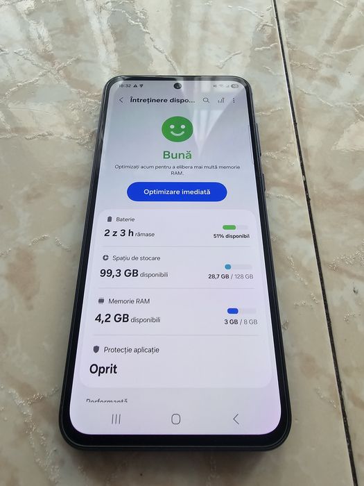 Vind samsung A55 5g