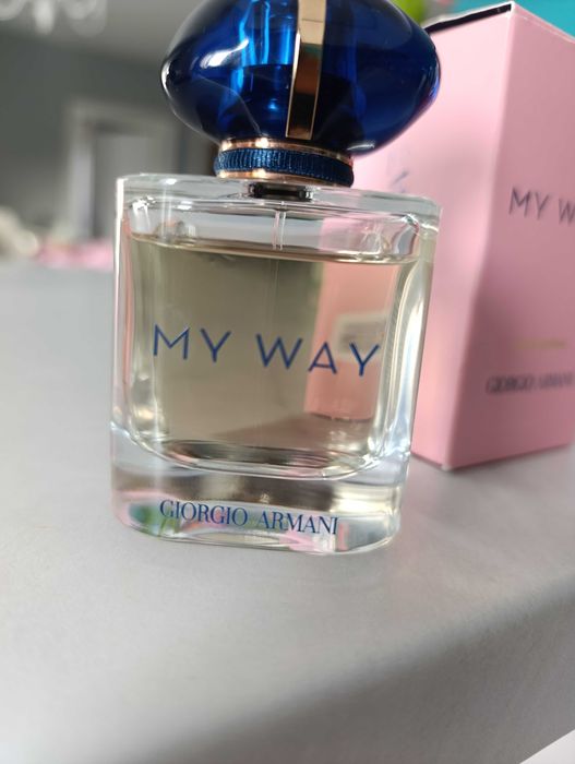 Giorgio Armani My Way