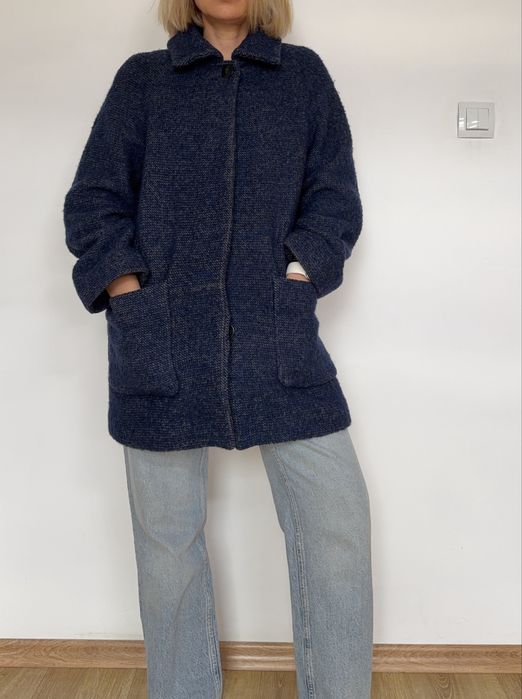 Палто Massimo Dutti
