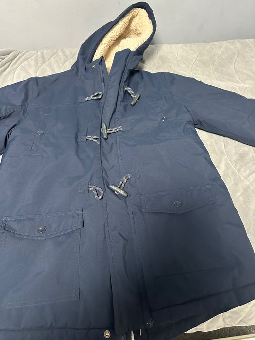 Детско яке Mayoral за момче