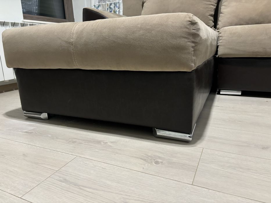 Диван от мебели “Виденов”