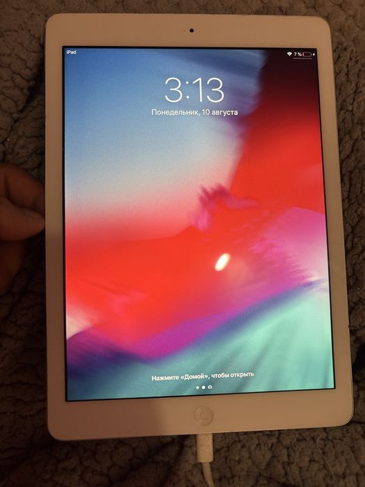 Apple Ipad air 1 16gb