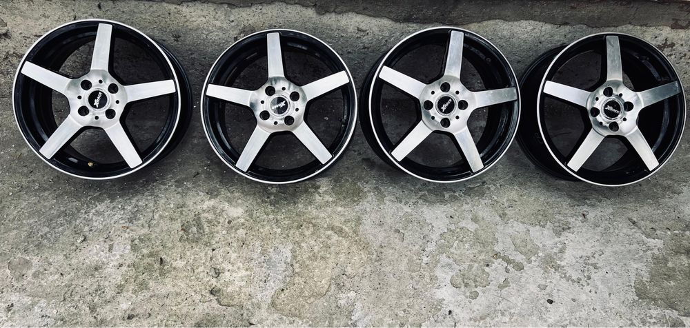 Комплект дисков 16 , 4 *100