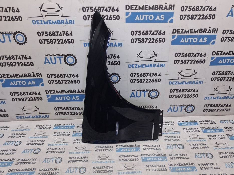 Aripa dreapta Mercedes C Class w204 2010