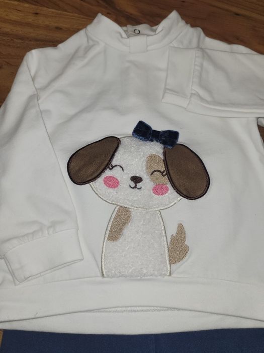 Комплект Mayoral, 80см.