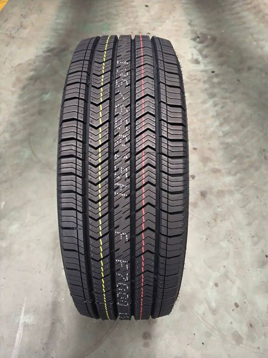 Fortix Power 245/60R18