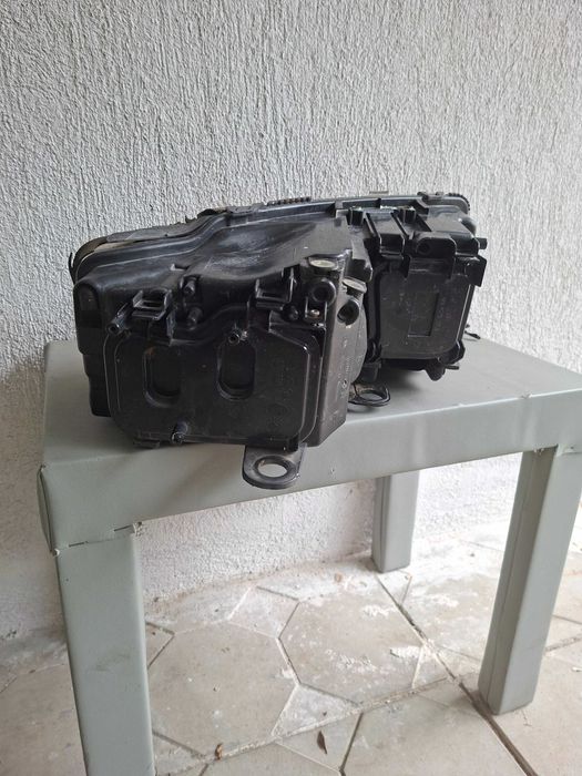 Фарове за ауди а 8