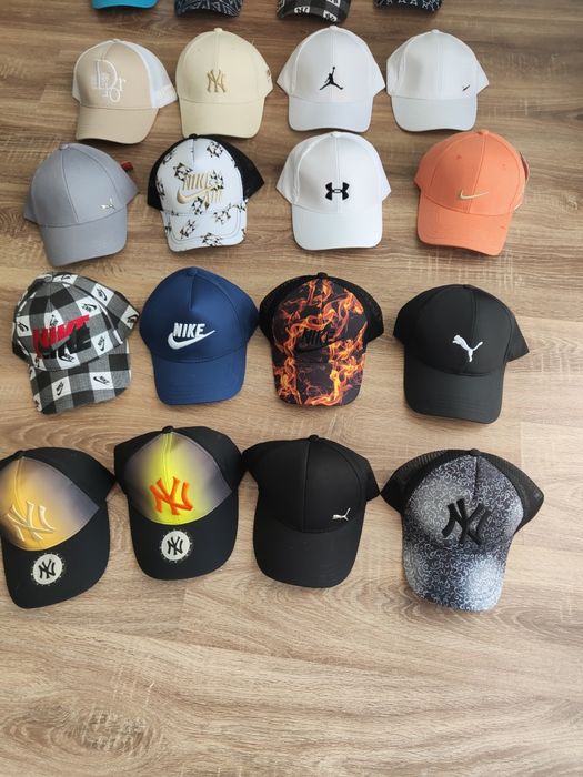 Sapca Adidas, Sapca Gucci Colectie 2024