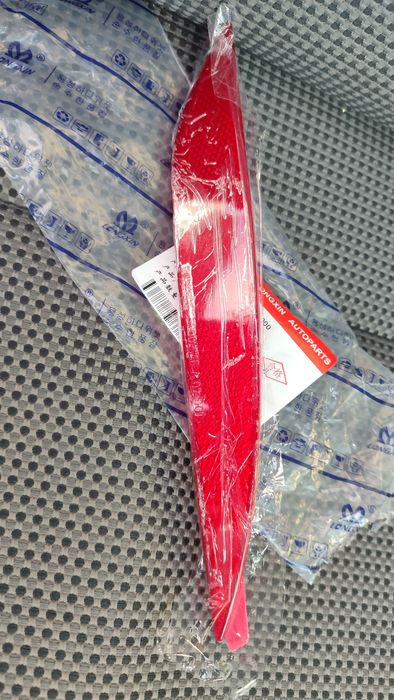 Соната катафот от бампера Хюндай Соната