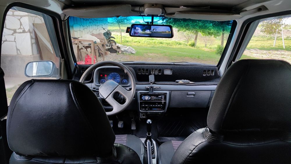 Tico sotiladi yili 2000