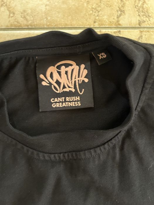 Syna world central cee t shirt