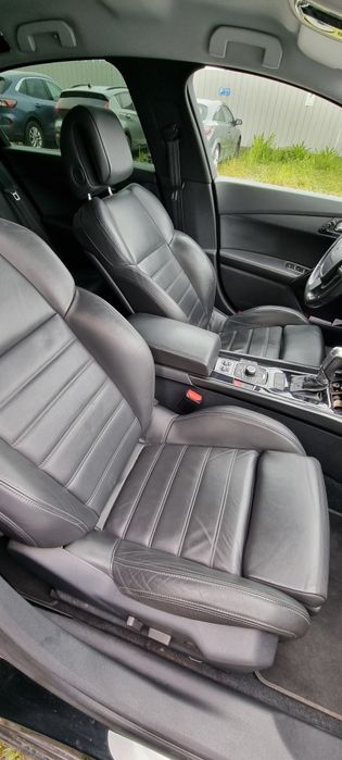 Peugeot 508 1.6 benzina