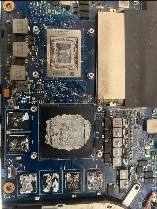 Reparații, configurare și instalare PC/laptopuri/electronice/console