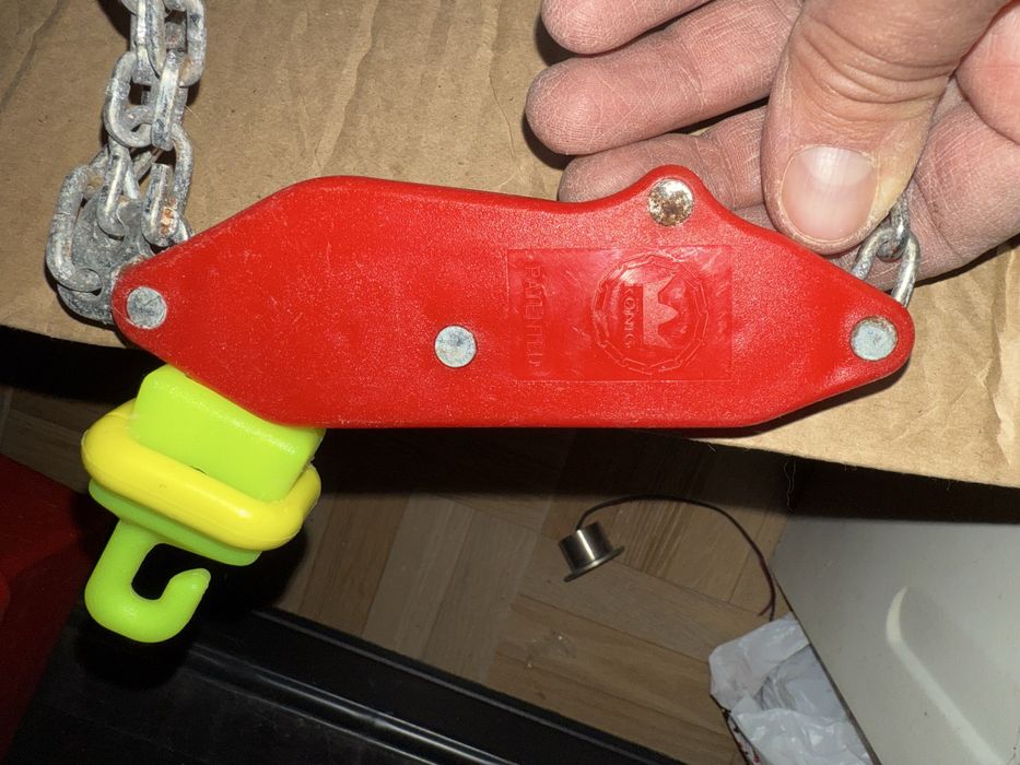 Вериги за сняг Thule Konig ZIP Ultra 9