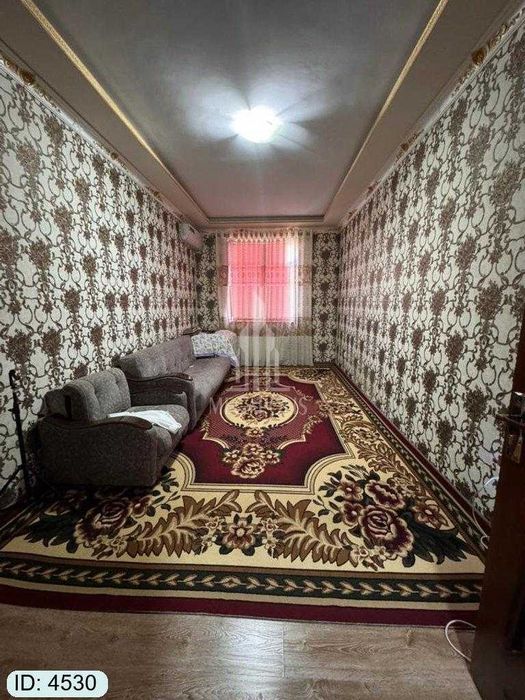 1xonalik arzon narxda tezda sotiladi №4530 Konechka