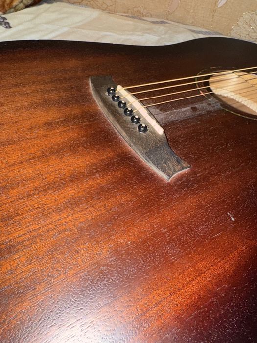 Гитара Tanglewood