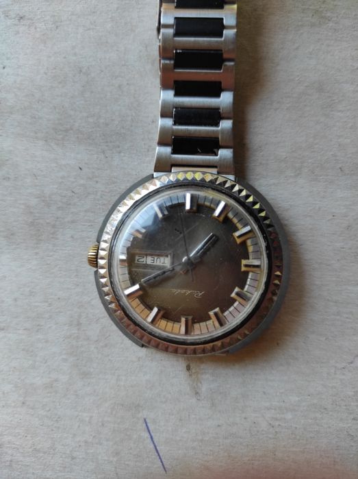 Ракета Чибурашка