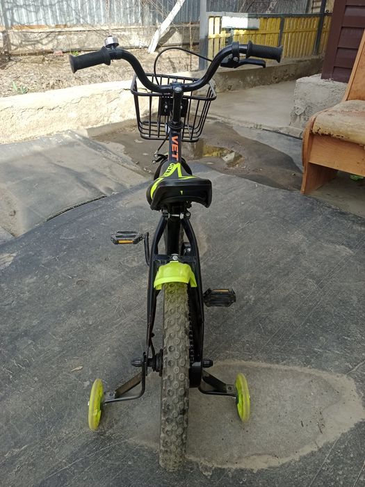 Продам велосипед детский