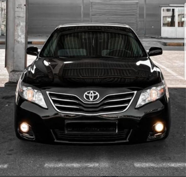 Аренда автомобмобилей для Такси