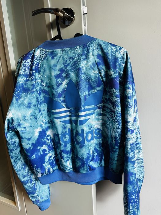 Яке- Горнище Adidas