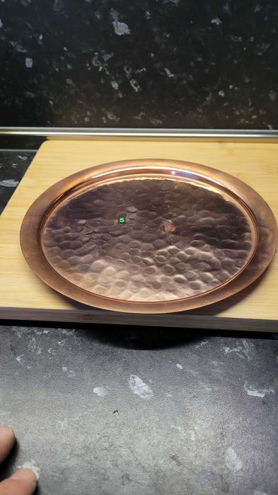 подноси, вази, фруктиери, кандило месингови, старинни