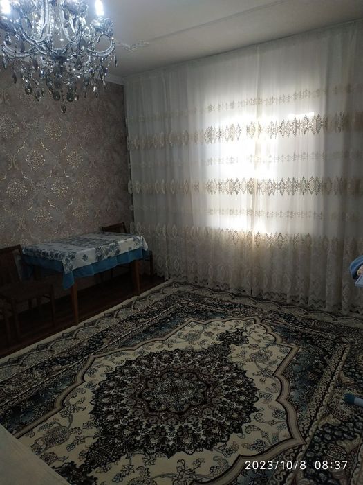 ЧИЛОНЗОР 25 кв. 2 хона уй талаба кизларга ижара. Ор. ВАТАН КИНОТЕАТР