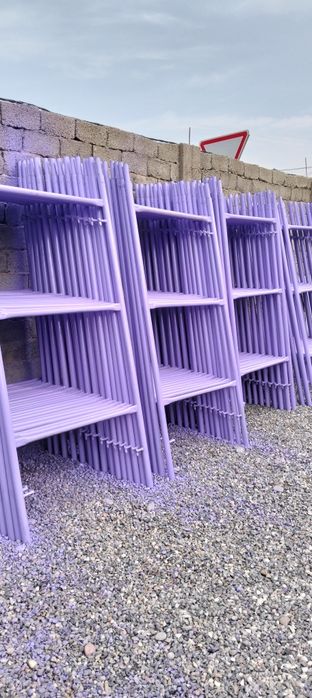 Продается новая леса