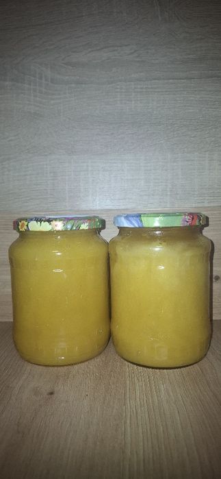 Vând miere de albine