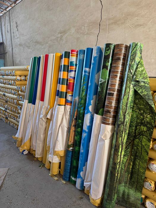 Тент пвх, баннер, брезент оптом