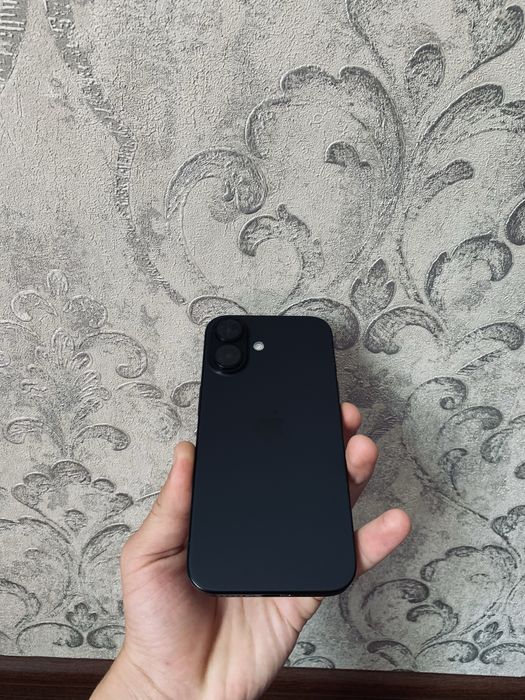 Iphone 16 128/94