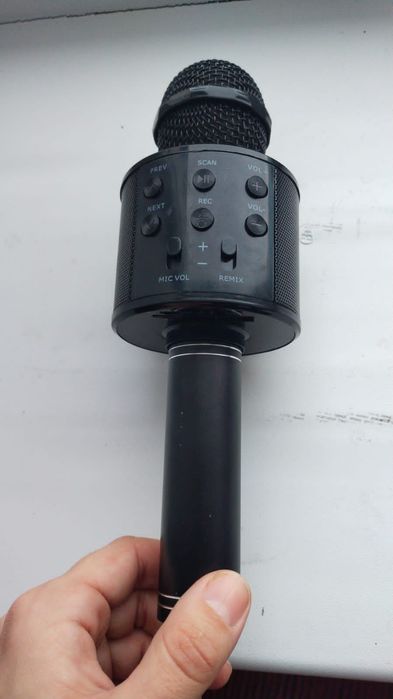 Продам Микрофонкалонка