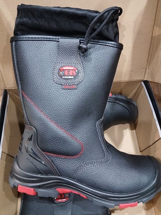 Спецобувь всесезонка