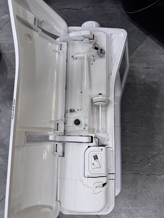 Masina de cusut brother innov-is vq2 (2 bucati )