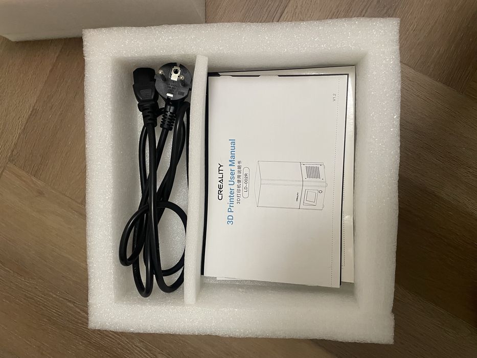 Creality LD-002R