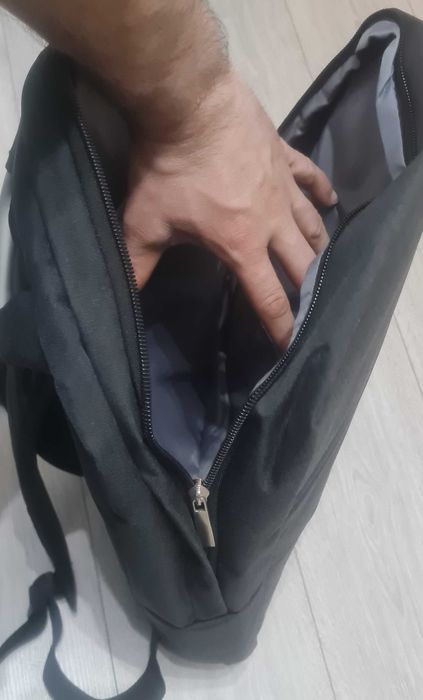 Rucsac Solier, Promate, Inter Milano si Evolve