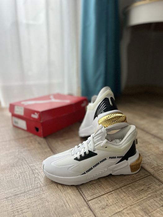 Маратонки Puma Provoke XT FTR Moto