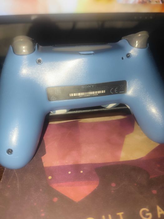 Controler PS4 fara cutie