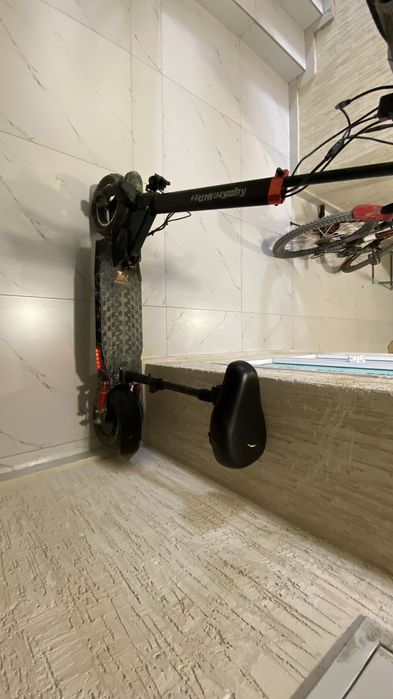 Продаю элекронный самакат