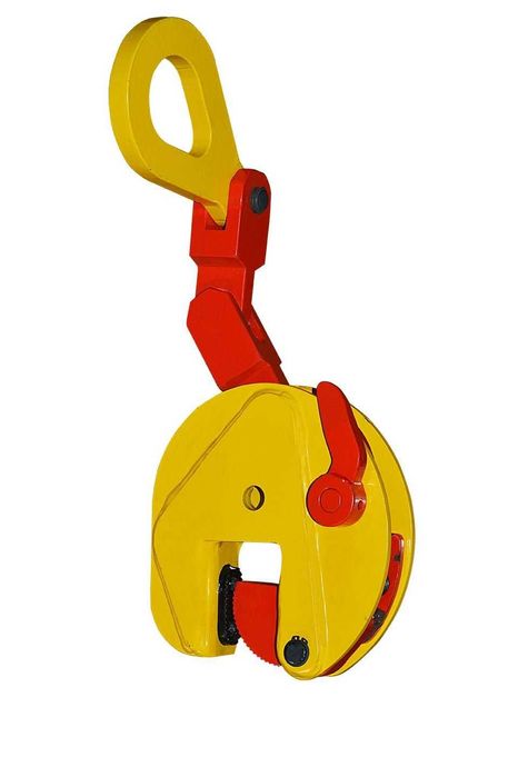 Захват для листового металла