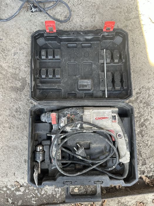 Продам инструменты