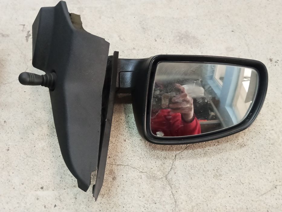 Огледала за Опел мерива 2003-2010