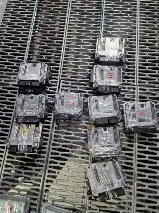 Calculator motor DDE bmw e90 e92 n47/8518269/8506438/8512047/8519868