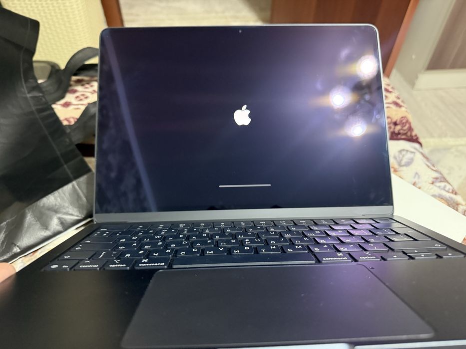 Macbook Air 13 M4