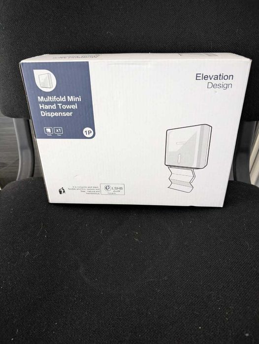 Диспенсер для салфеток