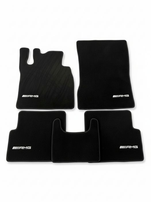 Стелки за Mercedes G class w463 Дълга база от 1989 - 2018 AMG