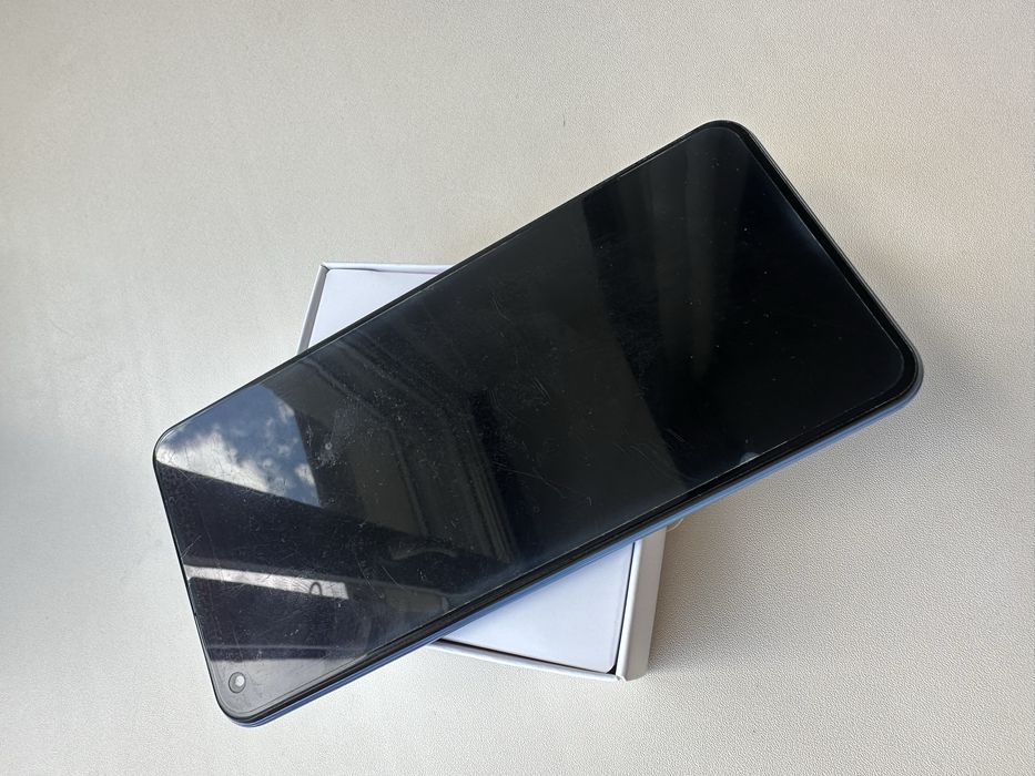 Xiaomi 11 Lite 5G NE