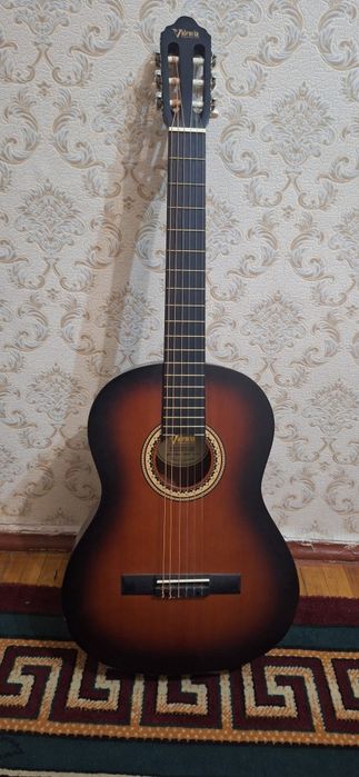 Холати зур янгидек