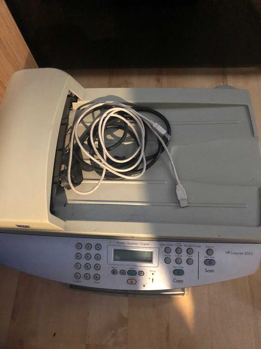 мултифункционално устройство